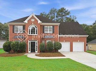 4310 Mulberry Ridge Ln, Hoschton, GA 30548
