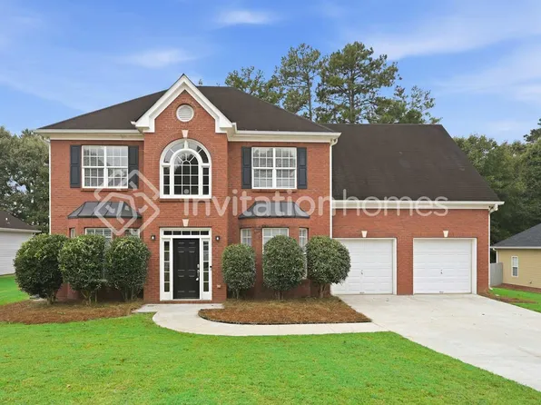 4310 Mulberry Ridge Ln, Hoschton, GA 30548