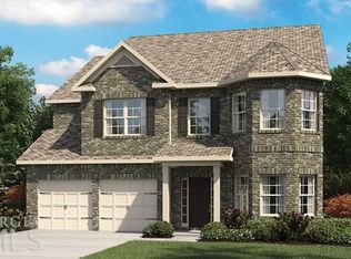 7787 Shertall Rd, Fairburn, GA 30213