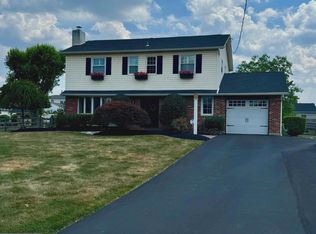 927 Williamson Rd, Horsham, PA 19044