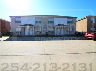 3400 Barcelona Dr APT A, Killeen, TX 76542