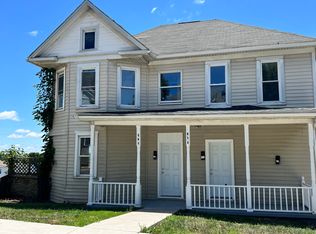 166 Maple St #BASEMENT, Frostburg, MD 21532