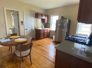 43 Maple St FLOOR 2, Providence, RI 02903