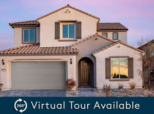 9997 Birch Knoll Ave, Las Vegas, NV 89166