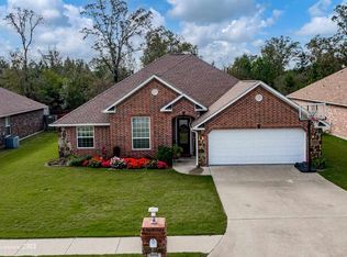 4406 Red Oak Trl, Longview, TX 75604