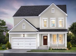 14523 Sourgum Rd, Boyds, MD 20841