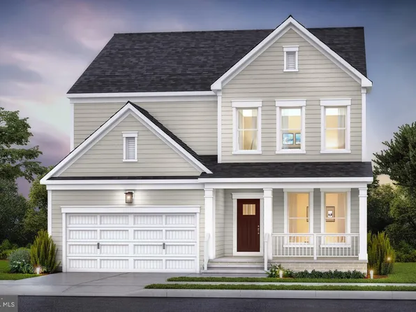 14523 Sourgum Rd, Boyds, MD 20841