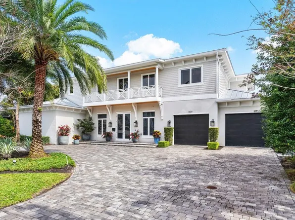 1600 E Lake Drive, Fort Lauderdale, FL 33316
