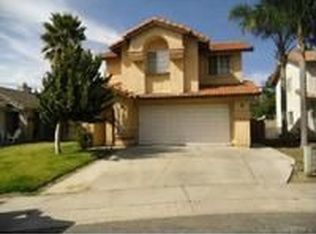 390 E Vodden St, Rialto, CA 92376