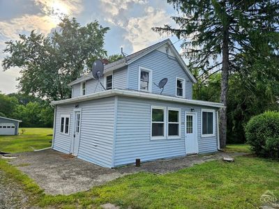 219 Route 9j, Stuyvesant, NY, 12173