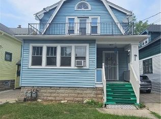 220 Dartmouth Ave, Buffalo, NY 14215
