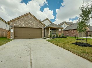 2717 Kaman Ln, Pearland, TX 77581