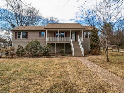 212A W Bank St, Bridgewater, VA, 22812