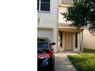 1320 Pine Ln, Fort Worth, TX 76140