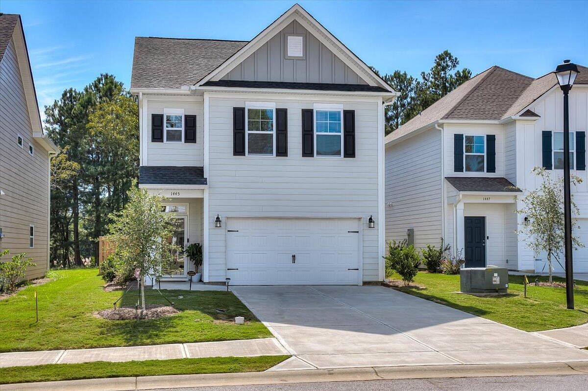 1445 Feldspar Ct, Augusta, GA 30909 | MLS #521035 | Zillow