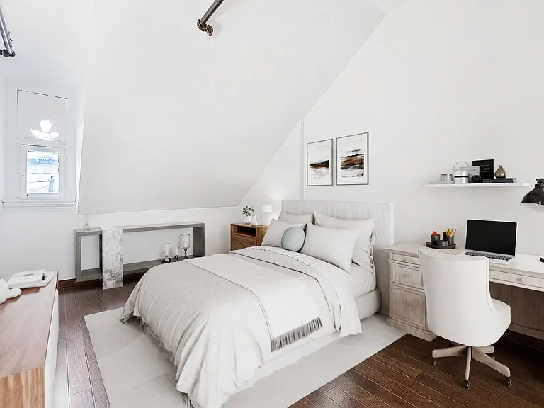 47 E 129th St #5F — Photo 3