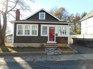26 Eastern Ave, Beverly, MA 01915