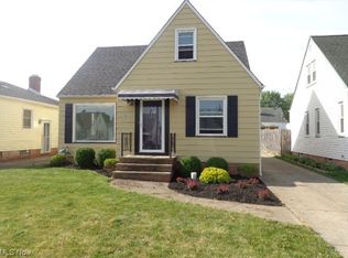 5607 Forest Ave, Parma, OH