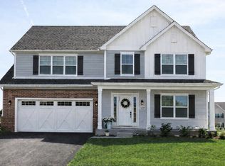 25919 W Ravine Woods Dr, Channahon, IL 60410