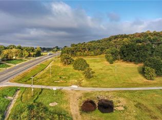 2497 E Aarons Dr, Springdale, AR 72764