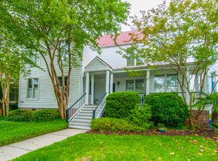 116-a Rutledge Ave, Charleston, SC 29401