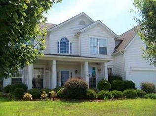 114 S Wendover Trce, Mooresville, NC 28117