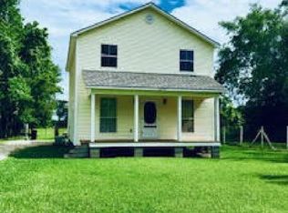 3899 David Rd, Zachary, LA 70791