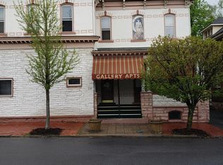 228 4th Ave #5, Altoona, PA 16602