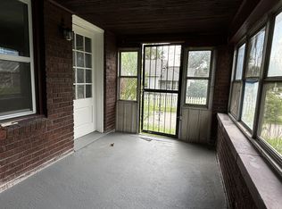 1401 N Gladstone Ave, Indianapolis, IN