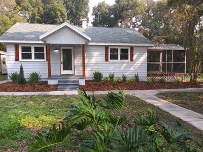 5537 Lake St, Mount Dora, FL, 32757