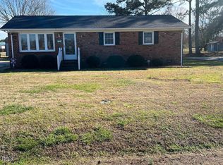 301 W A St, Erwin, NC 28339