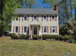 8854 Chester Forest Ln, Richmond, VA 23237