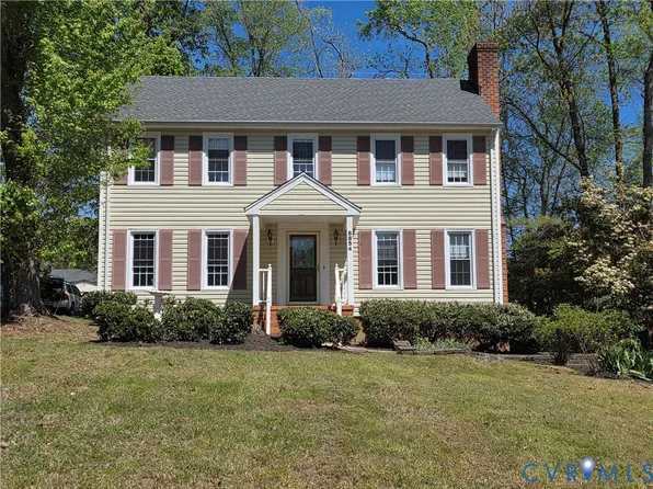 8854 Chester Forest Ln, Richmond, VA 23237