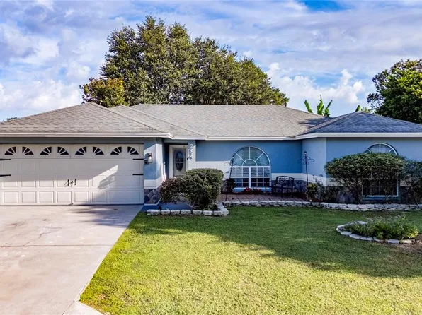 254 Glenridge Loop S, Lakeland, FL 33809