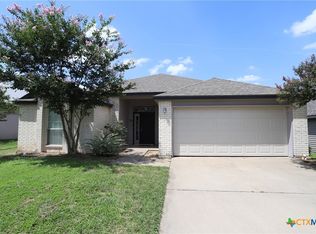716 Silver Stone Dr, Temple, TX 76502