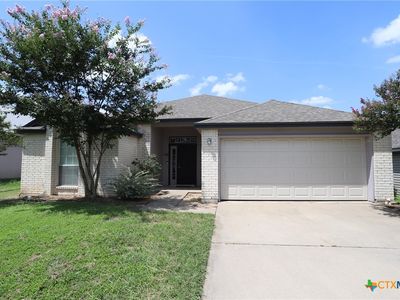 716 Silver Stone Dr, Temple, TX, 76502