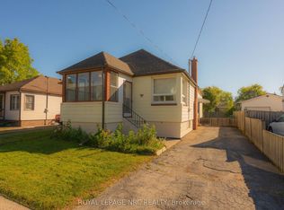 56 Lyons Ave, Welland, ON L3B1L7