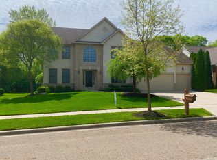 4561 Wuertz Ct, Dublin, OH 43016