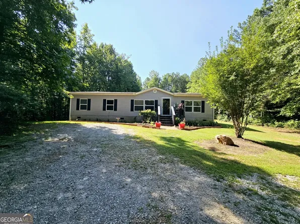 793 Crews Rd, Carrollton, GA 30116