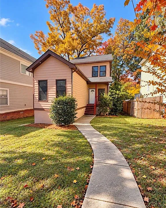 739 Formwalt St SW