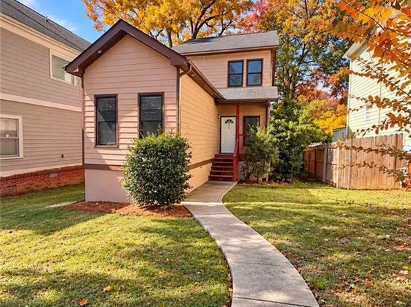 739 Formwalt St SW, Atlanta, GA 30315