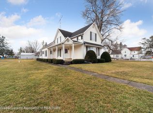115 W Main St, Bannister, MI 48807