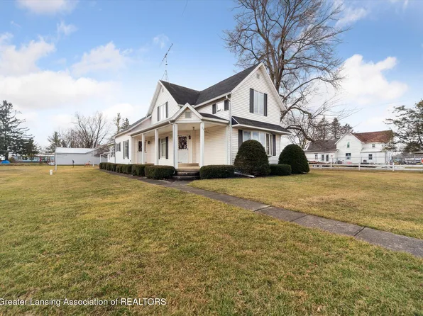 115 W Main St, Bannister, MI 48807