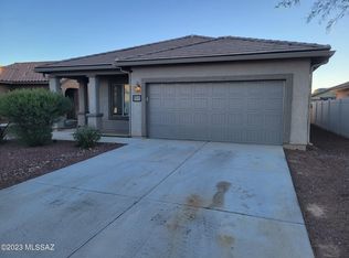 20883 E Frontier Rd, Red Rock, AZ 85145