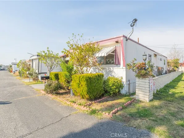 15069 Valley Blvd Space 23, Fontana, CA 92335