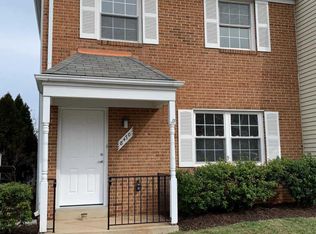 8470 McKenzie Cir, Manassas, VA 20110