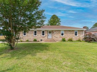436 Deal Dr, Chesapeake, VA 23323