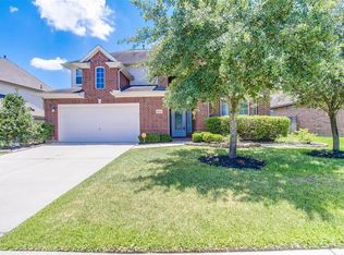 8506 Misty Mountain Trail Ln, Spring, TX 77389