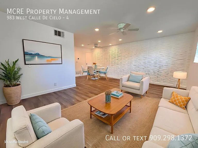 983 W Calle De Cielo #4 — Photo 1
