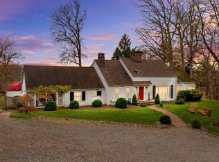 300 Old Farm Rd, Bedminster, NJ 07921